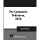 Companies Ordinance, 2016 (with Comparative Tables)